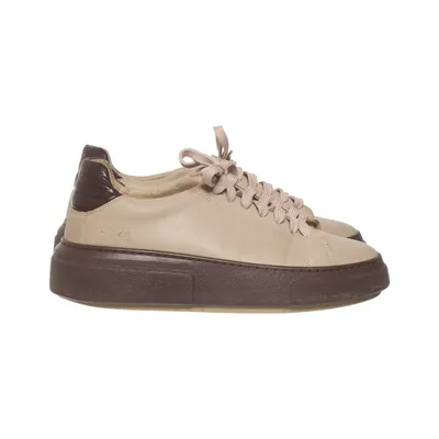 Sneakers (Beige) from Gram