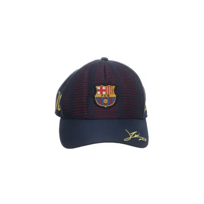 Baseballkeps (Blå, Röd) från FC Barcelona