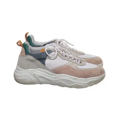 Baskets (Blanc, Multicolore) de Zign
