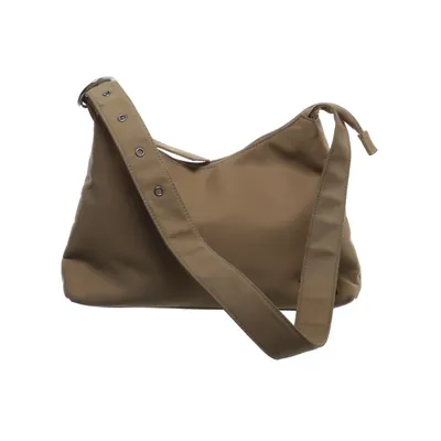 Axelremsväska (Beige) från Silfen