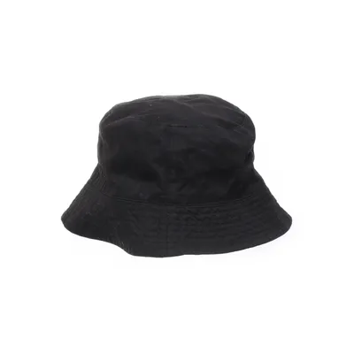 Bucket hat (Black) Cotton