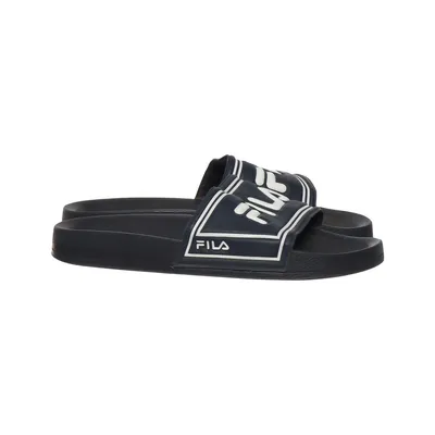 Slip-ins (Blauw, Wit) van Fila Polyurethaan