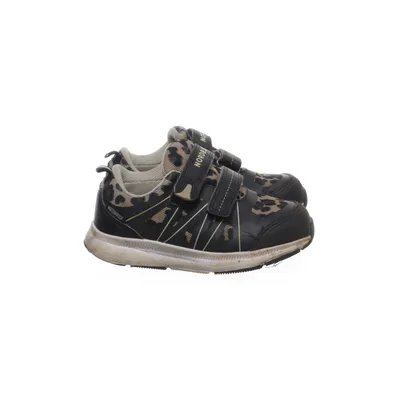 Gymnastic shoes (Black, Beige) from Nordbjørn