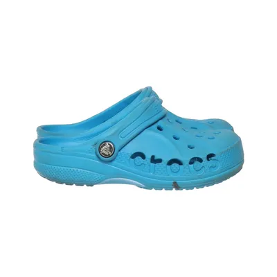 Slip-ins (Blå) från Crocs