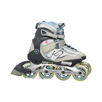 Skeelers (T-Nine) van K2