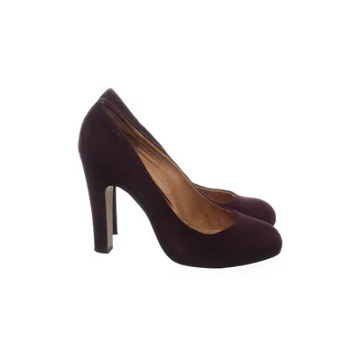 Escarpins (Violet) de Sacha