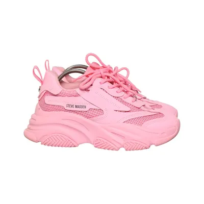 Baskets (Possession) de Steve Madden Polyuréthane
