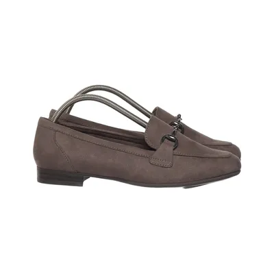 Mocassins (2-24212) de Marco Tozzi Suédine