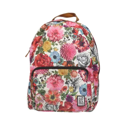 Backpack (Multicolored) from The Pack Society