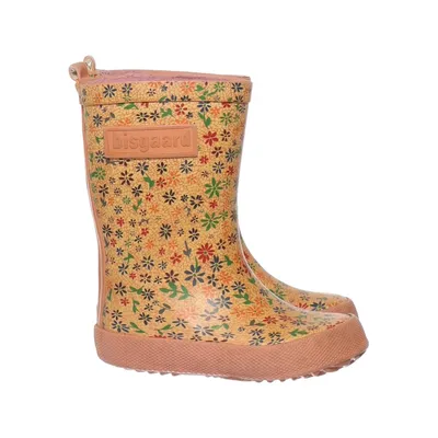 Gummistøvler (Beige, Flerfarvet) fra Bisgaard