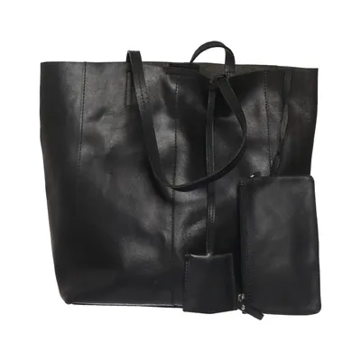 Handbag (Black) from Campomaggi