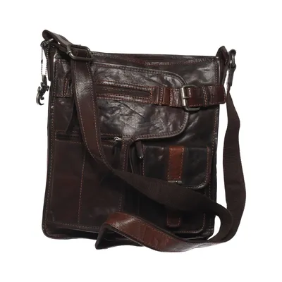 Sac à bandoulière (Marron) de Salamander