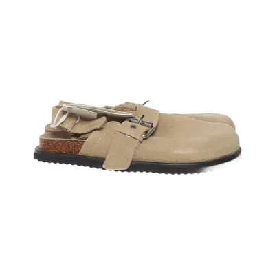 Sandals (Beige) from Zara