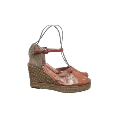 Kilklackar (Orange, Beige) från Marenas