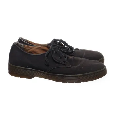 Tygskor (Svart) från Dr. Martens