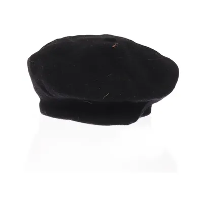 Béret (Noir) de Woolmark Laine