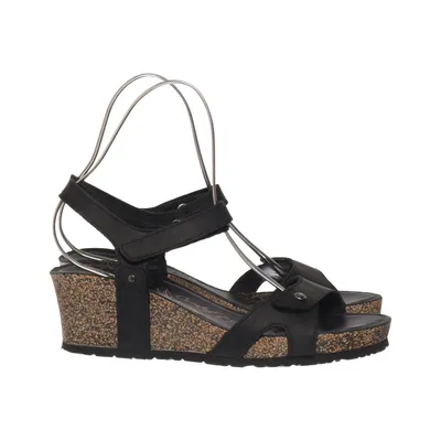 Sandalen (Zwart) van Panama Jack