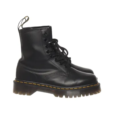Kängor (Svart) från Dr. Martens Skinn