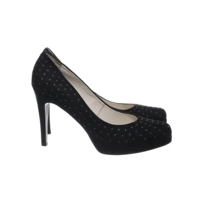 Pumps (Black) from Belmondo