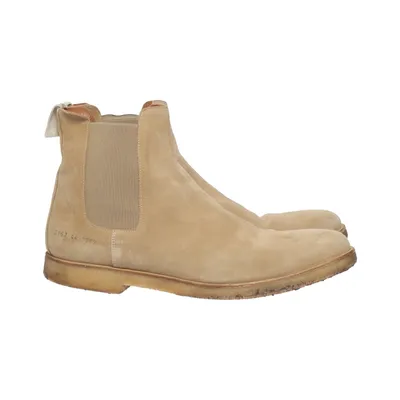 Chelsea boots (Beige) från Common Projects