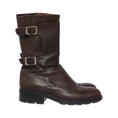 Boots (Brown) from Stephane Kélian