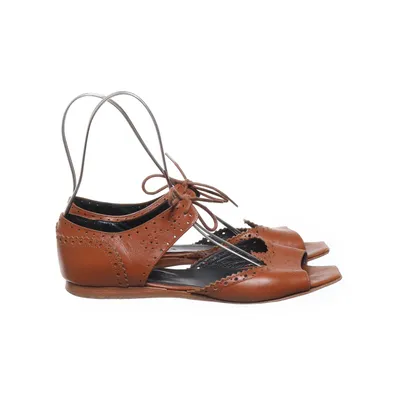 Sandales (Marron) de J.Lindeberg