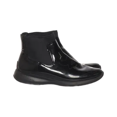 Bottines Chelsea (Zerogrand) de Cole Haan Cuir
