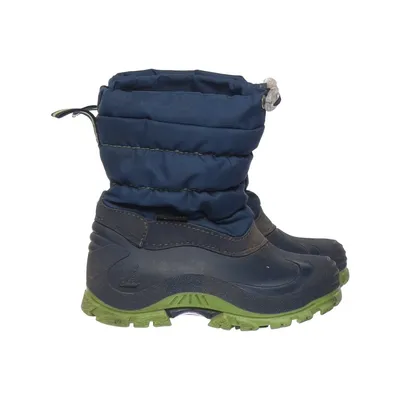 Boots (Blue, Green) from Spirale
