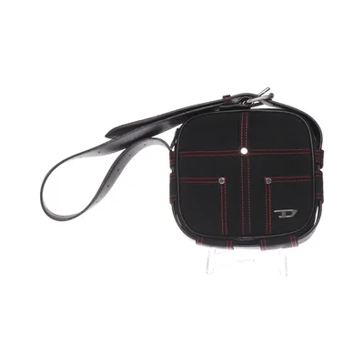 Shoulder-bag (Black) from Diesel