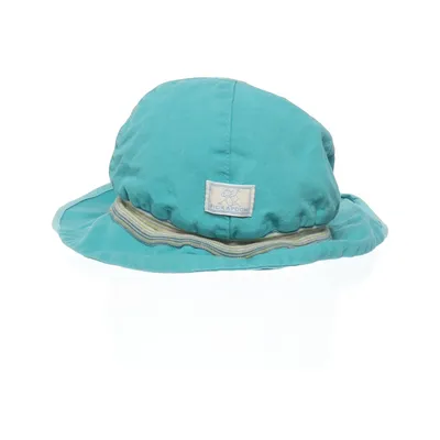Zonnehoed (Blauw, Meerkleurig) van Pickapooh