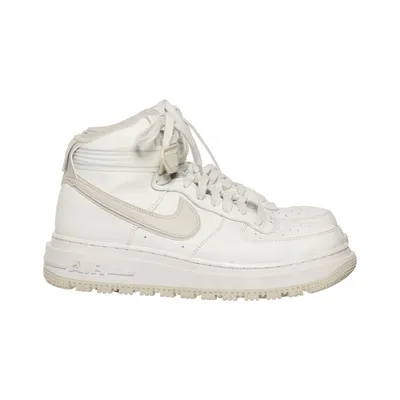 Basketskor (Vit) från Nike