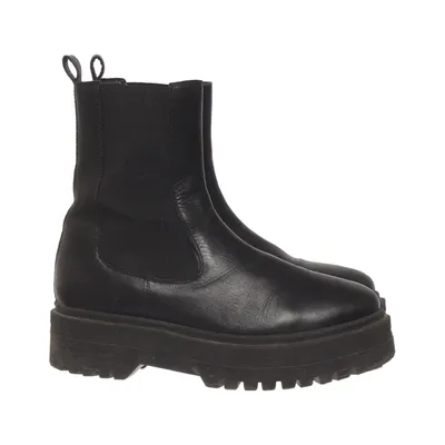 Bottines Chelsea (Noir) de Park West