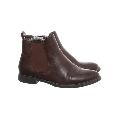 Chelsea boots (Bruin) van Alley