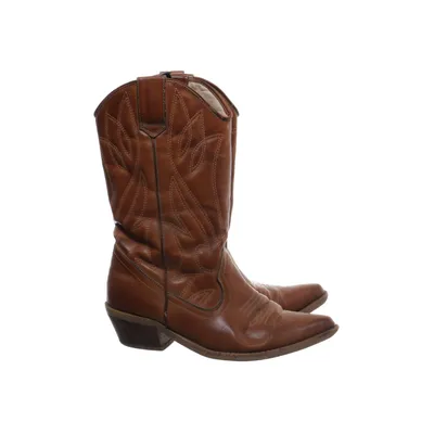 Cowboyboots (Brun) från Peperoni