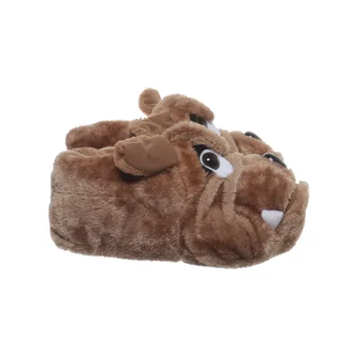 Tofflor (Brun) från Pier One