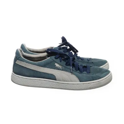 Sneakers (Suede) från Puma