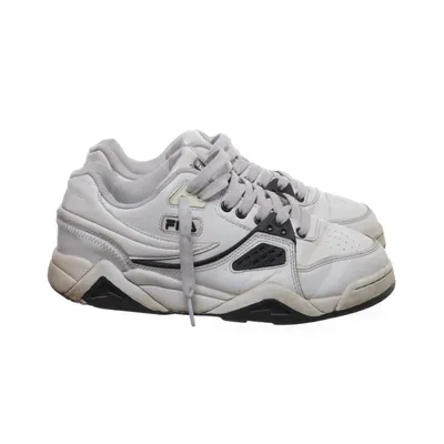 Sneakers (Vit, Svart) från Fila