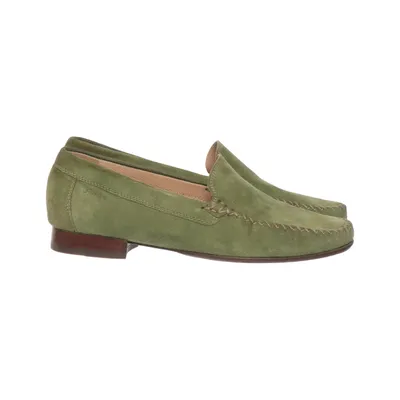 Loafers (Groen) van Sioux