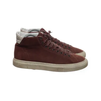 Boots (Brun) från CQP
