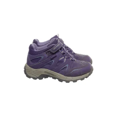 Wandelschoenen (Lila) van Merrell
