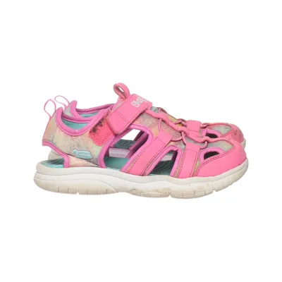 Sandaler (Rosa, Flerfärgad) från Skechers