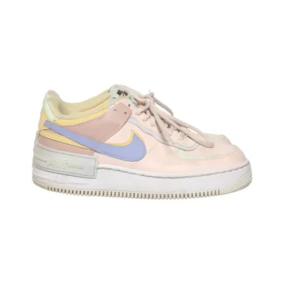 Sneakers (Air Force 1 Shadow) fra Nike