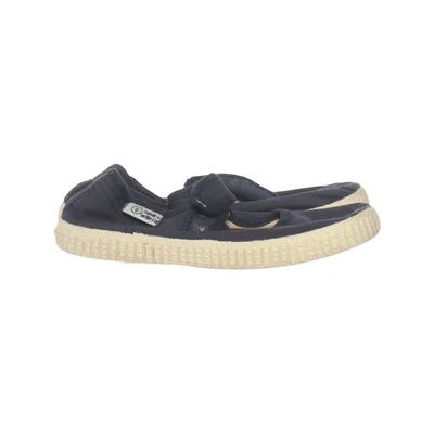Canvas schoenen (Blauw) van Natural World