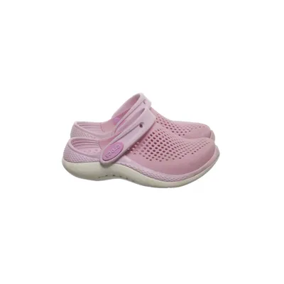 Slip-ins (Rosa) från Crocs