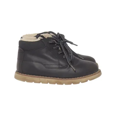 Bottes à lacets (Bleu) de Zara Baby