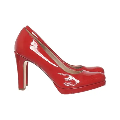 Pumps (Red) from Tamaris