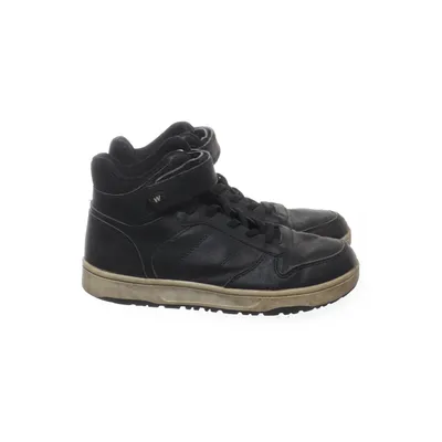 Sneakers (Zwart) van Warp