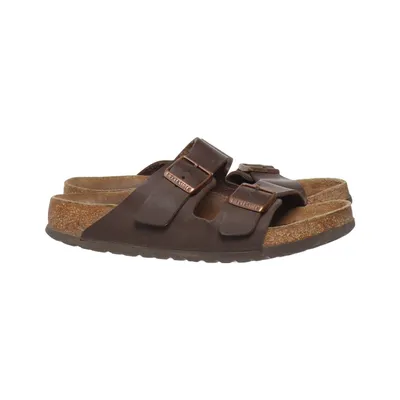 Slip-ins (Brown) from Birkenstock