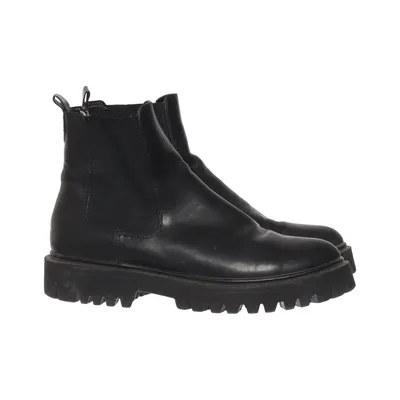 Chelsea boots (Svart) från Even & Odd