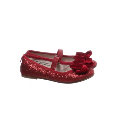 Ballerina's (Rood) van H&M